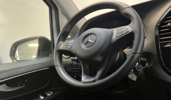 MERCEDES VITO 114 CDI AUTO // 1ÈRE MAIN // HTVA: 25 620€ complet
