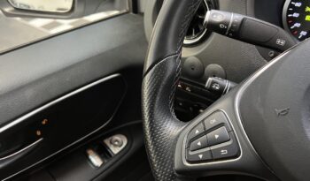 MERCEDES VITO 114 CDI AUTO // 1ÈRE MAIN // HTVA: 25 620€ complet