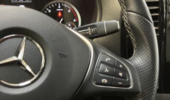 MERCEDES VITO 114 CDI AUTO // 1ÈRE MAIN // HTVA: 25 620€ complet