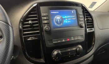 MERCEDES VITO 114 CDI AUTO // 1ÈRE MAIN // HTVA: 25 620€ complet