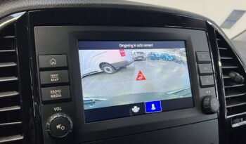 MERCEDES VITO 114 CDI AUTO // 1ÈRE MAIN // HTVA: 25 620€ complet