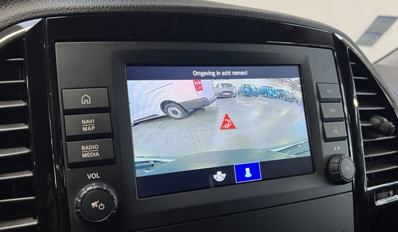 MERCEDES VITO 114 CDI AUTO // 1ÈRE MAIN // HTVA: 25 620€ complet