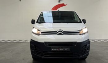 CITROEN JUMPY 1.5 HDI L3 // 1ÈRE MAIN // PRIX HTVA : 14 008€ complet