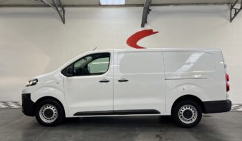 CITROEN JUMPY 1.5 HDI L3 // 1ÈRE MAIN // PRIX HTVA : 14 008€ complet