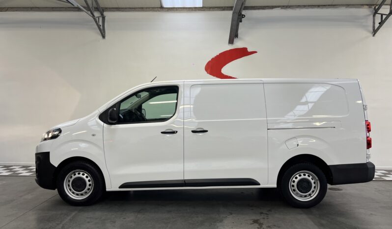 CITROEN JUMPY 1.5 HDI L3 // 1ÈRE MAIN // PRIX HTVA : 14 008€ complet