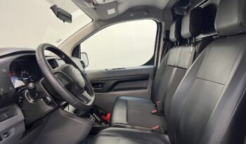 CITROEN JUMPY 1.5 HDI L3 // 1ÈRE MAIN // PRIX HTVA : 14 008€ complet