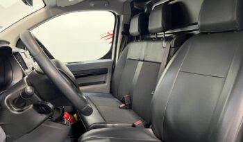CITROEN JUMPY 1.5 HDI L3 // 1ÈRE MAIN // PRIX HTVA : 14 008€ complet