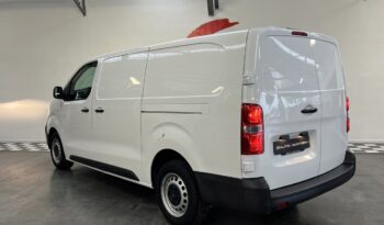 CITROEN JUMPY 1.5 HDI L3 // 1ÈRE MAIN // PRIX HTVA : 14 008€ complet