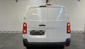 CITROEN JUMPY 1.5 HDI L3 // 1ÈRE MAIN // PRIX HTVA : 14 008€ complet