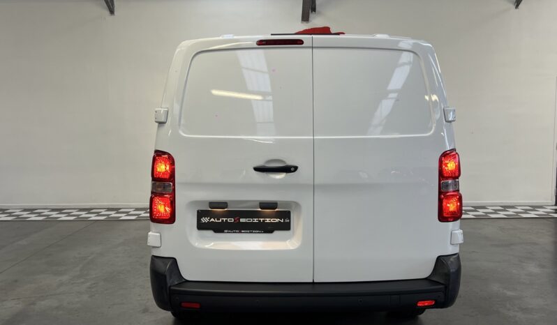 CITROEN JUMPY 1.5 HDI L3 // 1ÈRE MAIN // PRIX HTVA : 14 008€ complet