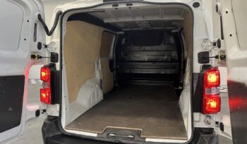 CITROEN JUMPY 1.5 HDI L3 // 1ÈRE MAIN // PRIX HTVA : 14 008€ complet