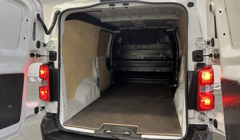 CITROEN JUMPY 1.5 HDI L3 // 1ÈRE MAIN // PRIX HTVA : 14 008€ complet