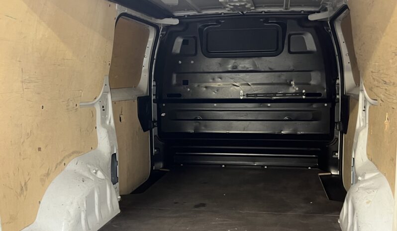 CITROEN JUMPY 1.5 HDI L3 // 1ÈRE MAIN // PRIX HTVA : 14 008€ complet