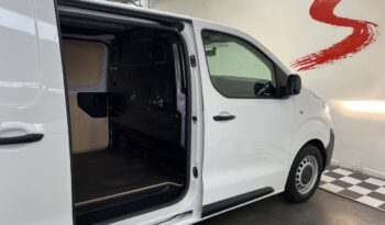 CITROEN JUMPY 1.5 HDI L3 // 1ÈRE MAIN // PRIX HTVA : 14 008€ complet