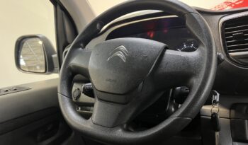 CITROEN JUMPY 1.5 HDI L3 // 1ÈRE MAIN // PRIX HTVA : 14 008€ complet