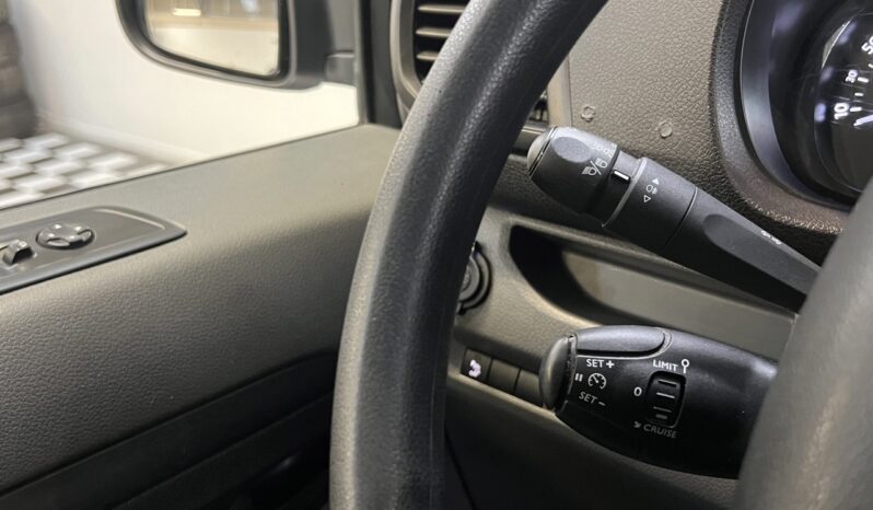 CITROEN JUMPY 1.5 HDI L3 // 1ÈRE MAIN // PRIX HTVA : 14 008€ complet