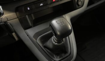 CITROEN JUMPY 1.5 HDI L3 // 1ÈRE MAIN // PRIX HTVA : 14 008€ complet