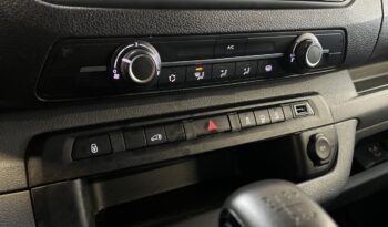 CITROEN JUMPY 1.5 HDI L3 // 1ÈRE MAIN // PRIX HTVA : 14 008€ complet