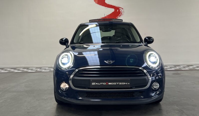 MINI ONE 1.5I complet