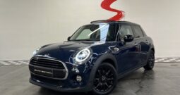 MINI ONE 1.5I