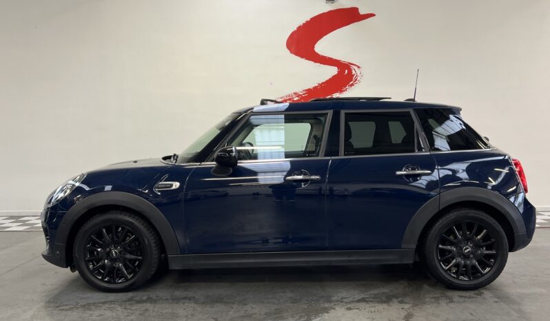 MINI ONE 1.5I complet