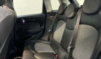 MINI ONE 1.5I complet