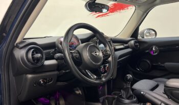 MINI ONE 1.5I complet