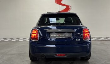 MINI ONE 1.5I complet