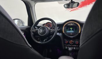 MINI ONE 1.5I complet