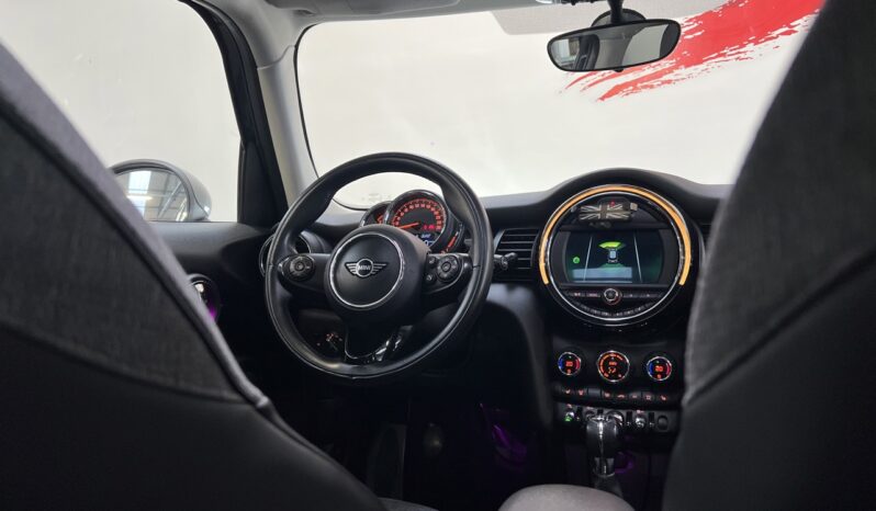 MINI ONE 1.5I complet
