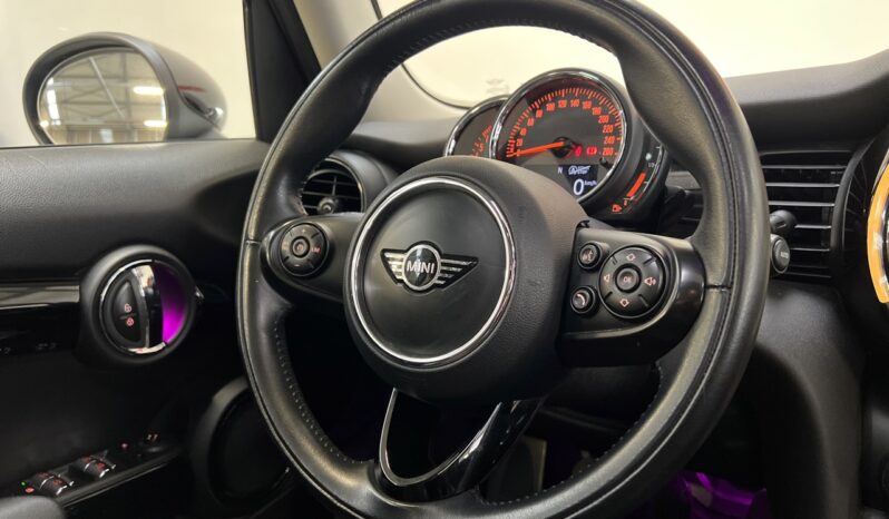 MINI ONE 1.5I complet