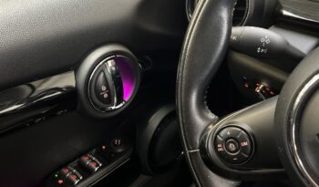MINI ONE 1.5I complet