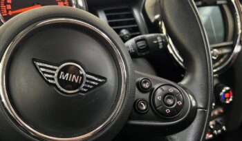 MINI ONE 1.5I complet