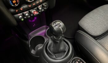 MINI ONE 1.5I complet