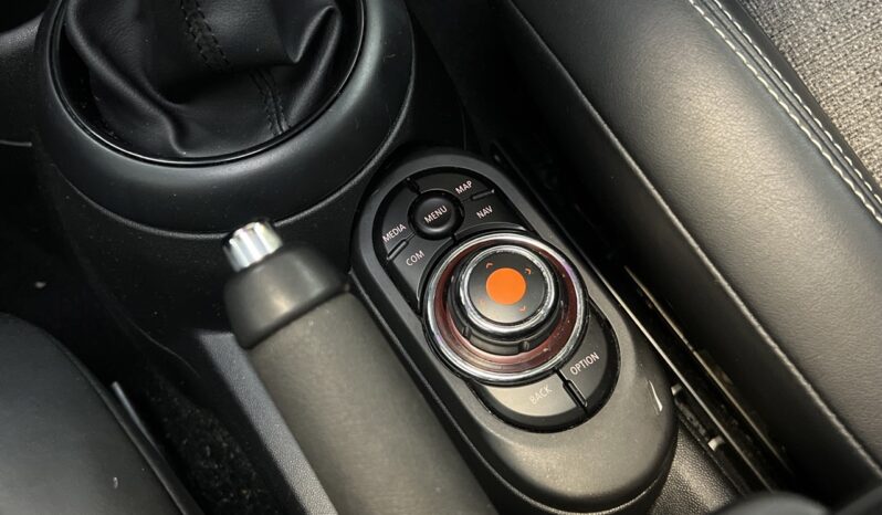 MINI ONE 1.5I complet