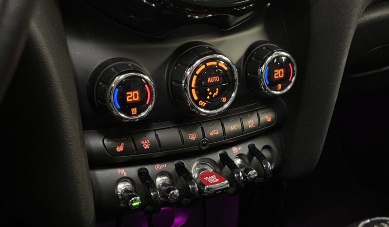 MINI ONE 1.5I complet