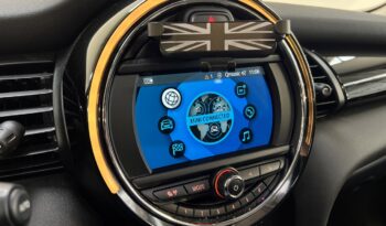 MINI ONE 1.5I complet