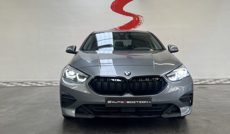 BMW 218I GRAND COUPÉ AUTOMATIQUE / 1ÈRE MAIN / HTVA: 18 099€ complet