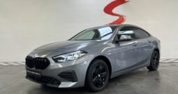 BMW 218I GRAND COUPÉ AUTOMATIQUE / 1ÈRE MAIN / HTVA: 18 099€