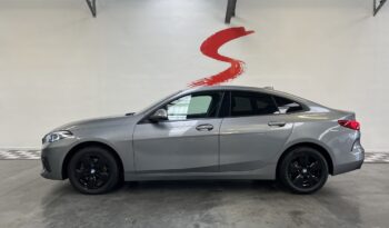 BMW 218I GRAND COUPÉ AUTOMATIQUE / 1ÈRE MAIN / HTVA: 18 099€ complet