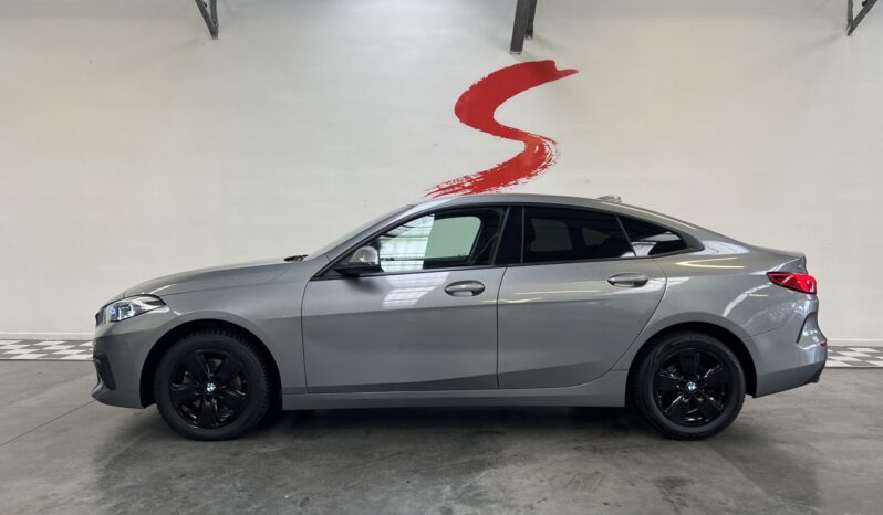 BMW 218I GRAND COUPÉ AUTOMATIQUE / 1ÈRE MAIN / HTVA: 18 099€ complet