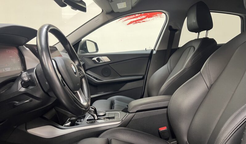 BMW 218I GRAND COUPÉ AUTOMATIQUE / 1ÈRE MAIN / HTVA: 18 099€ complet