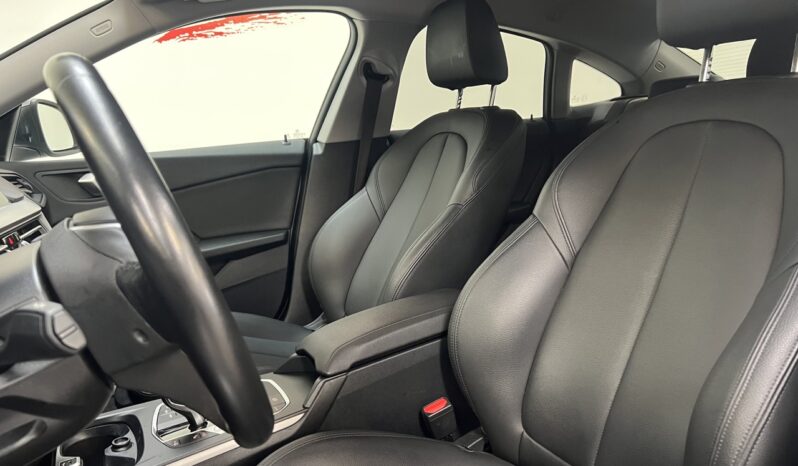 BMW 218I GRAND COUPÉ AUTOMATIQUE / 1ÈRE MAIN / HTVA: 18 099€ complet