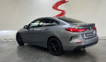 BMW 218I GRAND COUPÉ AUTOMATIQUE / 1ÈRE MAIN / HTVA: 18 099€ complet