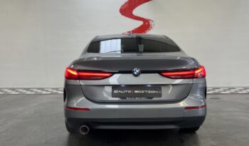 BMW 218I GRAND COUPÉ AUTOMATIQUE / 1ÈRE MAIN / HTVA: 18 099€ complet