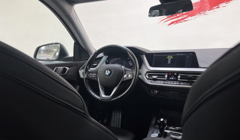 BMW 218I GRAND COUPÉ AUTOMATIQUE / 1ÈRE MAIN / HTVA: 18 099€ complet