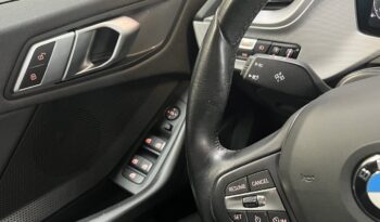 BMW 218I GRAND COUPÉ AUTOMATIQUE / 1ÈRE MAIN / HTVA: 18 099€ complet