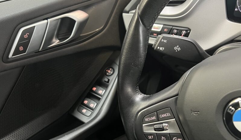 BMW 218I GRAND COUPÉ AUTOMATIQUE / 1ÈRE MAIN / HTVA: 18 099€ complet