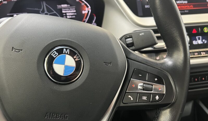 BMW 218I GRAND COUPÉ AUTOMATIQUE / 1ÈRE MAIN / HTVA: 18 099€ complet