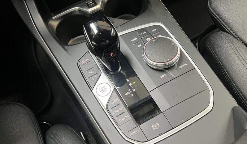 BMW 218I GRAND COUPÉ AUTOMATIQUE / 1ÈRE MAIN / HTVA: 18 099€ complet